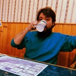Mike Colburn - @_two_beans - Instagram
