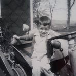 Mike Coldwell - Facebook