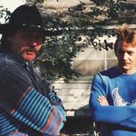 Mike Colley - @mikecockycolley - Instagram