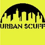 Mike Colley - @urban_scuff - Instagram