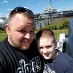Mike Colley - @mikecolley75 - Instagram