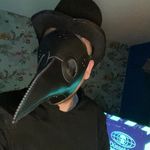 Mike 'Dexter' Colley - @mikecolley80 - Instagram