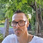 Mike Adams - @mikecolvintown - Instagram