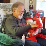 Mike Colvin - Facebook
