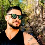 Mike Colvin - Facebook