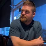 Mike Colvin - @trkdrvrmike - Instagram