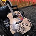 Mike Colvin - @suicidalarchangel - Instagram