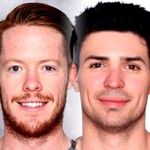Mike Condon And Carey Price - @carey_mike10 - Instagram
