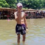 Mike Consuelo - Facebook