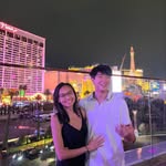 Mike and Constance - @mclovin0225 - Instagram
