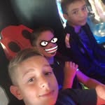 @mike_conte_spams_6500 - Instagram