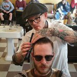 Mike Cashen Conti - @pugsly_dude - Instagram