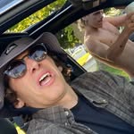Yikey! - @conti_mike - Instagram