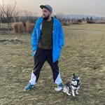 Michał Kucharski - @mikecooker - Instagram