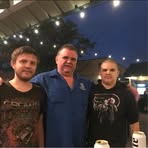 Mike Cooker - Facebook