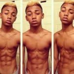 Mike Cooker - @freshboy_fye - Instagram
