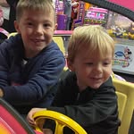 Mike Cooney - @kenziepheobe1 - Instagram