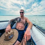 Mike Cooney - @cooney.42 - Instagram
