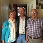 Mike Cooney - @dmcstable2 - Instagram