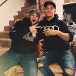 Mike Corbitt - @mikecorbitt95 - Instagram
