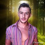 Michael Cörderö - @mike_cordero82 - Instagram