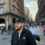 Miguel Cordero (Mike Beltran) - @miguelcorderomike - Instagram