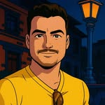 Mike Cordero Hernández - @mikecordero5 - Instagram