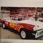 Mike Cornelison - Facebook
