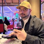 Mikey Cornelison - @dragonkase - Instagram