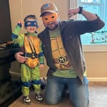 Mike Cornwall - @mike_cornwall47 - Instagram