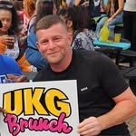Mike Cornwall - @mikeyccorn - Instagram