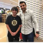 Mike Corrado - Facebook