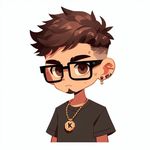 Mike Cortes - @mikelcortes_mi_estilo - Instagram