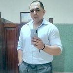 Mike Cortés - @luismikecortes - Instagram