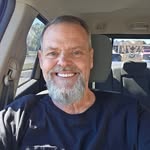 Mike Courson - @peglegtrucker - Instagram