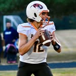 Michael Covell - @mikey_covell_football - Instagram