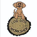 Mike Crawshaw - @logdogworkshop - Instagram