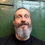 Mike Creager - @creagermike - Instagram