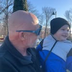 Mike Creager - @baldbandit43 - Instagram