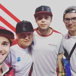 Mikel Creager - @mikelcreager - Instagram