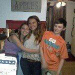 Angela & Mike creech - @acreech927 - Instagram