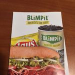 Mike Creech - @blimpie422bushriverrd - Instagram