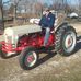 Mike Crider - Facebook