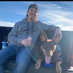 Mike Crider - @p0werstr0ker69 - Instagram
