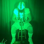 Mike Crist - @big.5ive5 - Instagram