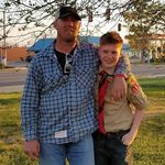 Mike Crist - @high_class_kscountryboy - Instagram