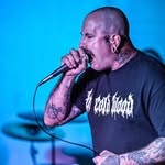 Mike Crist - @_hellisempty_ - Instagram