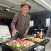 Mike Crist - @grillbossmike - TikTok