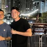 Mike Cristantiello - @mike_cristantiello - Instagram