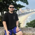 Mike Cristian - @imikecristian - Instagram